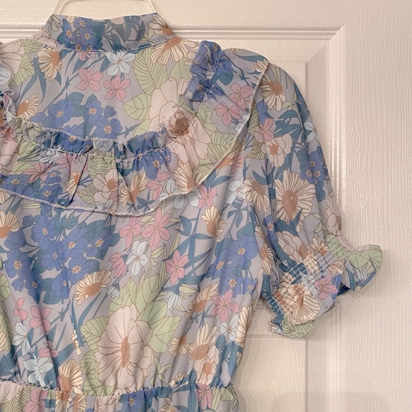 Dalia MacPhee dress *New Without Tags* - Picture 5 of 13